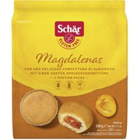 Schär Magdalenas glutenfrei von Schär