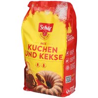 Schär Mix C Kuchen & Kekse glutenfrei von Schär