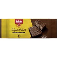 Schär Quadritos glutenfrei von Schär