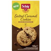 Schär Salted Caramel Cookies glutenfrei von Schär