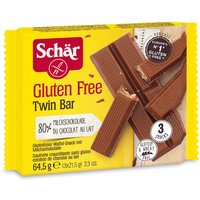 Schär Twin Bar glutenfrei von Schär