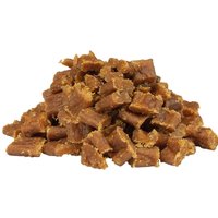 Schecker Hundesnack - Knubbies - Mini Fleischbits für Hunde von Schecker