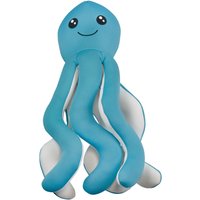 XL Wasserspielzeuge für Hunde Octopus - Türkis von Schecker