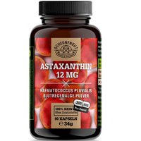 Scheunengut® Astaxanthin 12mg von Scheunengut