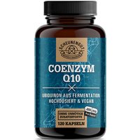 Scheunengut® Coenzym Q10 - Ubiquinon von Scheunengut