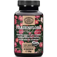 Scheunengut® Frauenflora | Intimflora Komplex von Scheunengut