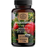 Scheunengut® Granatapfel Extrakt 45:1 von Scheunengut