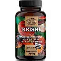 Scheunengut® Reishi Extrakt von Scheunengut