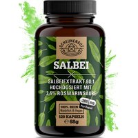 Scheunengut® Salbei - 60:1 Extrakt von Scheunengut