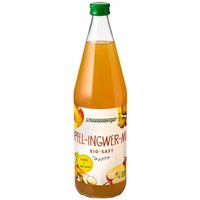Schoenenberger® Apfel-Ingwer-Mix Bio-Saft von Schoenenberger