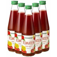 Schoenenberger® Tomaten Bio-Saft von Schoenenberger