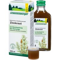 Schoenenberger® naturreiner Heilpflanzensaft Zinnkraut von Schoenenberger