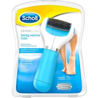 Scholl ExpertCare Elektrischer Hornhautentferner von Scholl