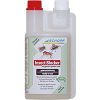 Schopf Insect Blocker organic pour-on Insektenabwehr von Schopf