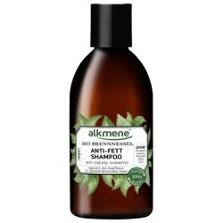 ALKMENE Anti-Fett Shampoo Bio Brennnessel 250 ml von Schr�der Cosmetics GmbH & Co. KG