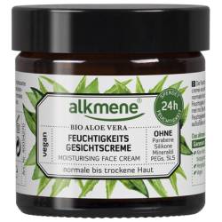 ALKMENE Feuchtigkeits Gesichtscreme Bio Aloe Vera 50 ml von Schr�der Cosmetics GmbH & Co. KG