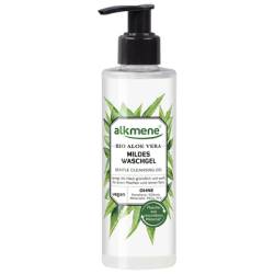 ALKMENE mildes Waschgel Bio Aloe Vera 180 ml von Schr�der Cosmetics GmbH & Co. KG