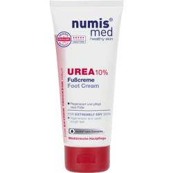 NUMIS med Urea 10% Fu�creme 100 ml von Schr�der Cosmetics GmbH & Co. KG