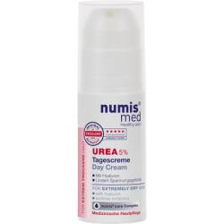 NUMIS med Urea 5% Tagescreme 50 ml von Schr�der Cosmetics GmbH & Co. KG