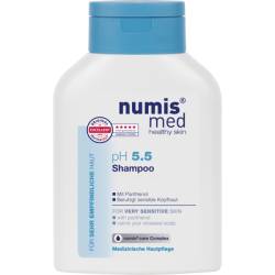 NUMIS med pH 5,5 Shampoo 200 ml von Schr�der Cosmetics GmbH & Co. KG