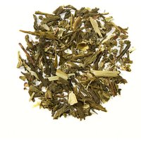 Schrader Aromatisierter Grüner Tee Waldmeister von Schrader