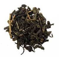 Schrader Asian Tiger, Aromatisierter Grüner Tee von Schrader