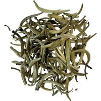 Schrader Grüner Tee China Jasmin Silver Needle von Schrader