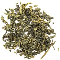 Schrader Grüner Tee China Young Hyson von Schrader