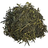 Schrader Grüner Tee Japan Gabalong Bio von Schrader