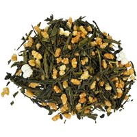 Schrader Grüner Tee Japan Genmaicha Bio von Schrader