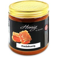 Schrader Heidehonig von Schrader