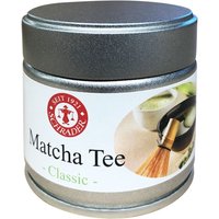 Schrader Matcha Tee Classic Bio von Schrader
