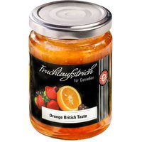 Schrader Orangenmarmelade British Taste von Schrader