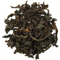 Schrader Schwarzer Tee Ceylon Greenfield OP Bio von Schrader