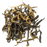 Schrader Schwarzer Tee China Yunnan Golden Imperial Bio von Schrader