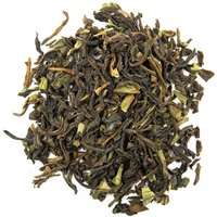 Schrader Schwarzer Tee Darjeeling First Flush Lingia Ftgfop1 Bio von Schrader