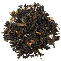 Schrader Schwarzer Tee Darjeeling Imperial Bio von Schrader