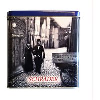 Schrader Schwarzer Tee Mincing Lane®-Sortiment von Schrader