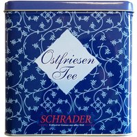 Schrader Schwarzer Tee Ostfriesen Klassiker-Sortiment von Schrader
