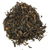 Schrader Schwarzer Tee entkoffeiniert Darjeeling Orange-Pekoe von Schrader
