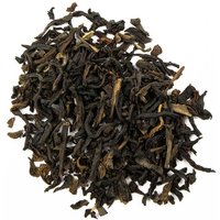 Schrader Schwarzer Tee entkoffeiniert Earl Grey von Schrader
