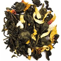 Schrader Südseefrische, Aromatisierter Grüner Tee von Schrader