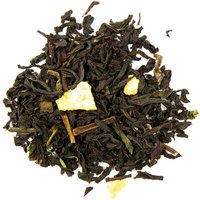 Schrader Tee No. 16 Schwarzer Tee Lemon Tea von Schrader