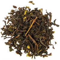 Schrader Tee Nr. 46 Schwarzer Tee Ceylon Nuwara Eliya von Schrader