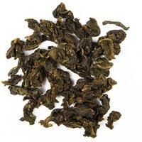 Schrader Tee Nr. 49 Schwarzer Tee China Oolong von Schrader