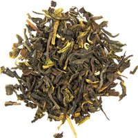Schrader Tee Nr. 6 Schwarzer Tee Darjeeling Orange Pekoe Bio von Schrader