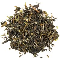 Schrader Tee Nr. 60 Schwarzer Tee Darjeeling Garten Blend Bio von Schrader