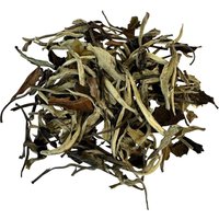 Schrader Weißer Tee China Moonlight Bio von Schrader