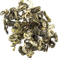 Schrader Weißer Tee China White Pearl Qucha Qingshan Bio von Schrader