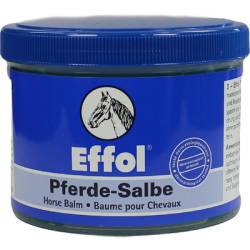 EFFOL Pferdesalbe vet. 500 ml von Schweizer-Effax GmbH